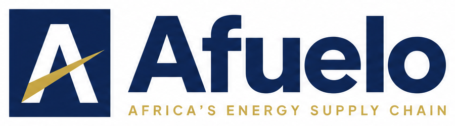 Afuelo — Africa's Energy Supply Chain